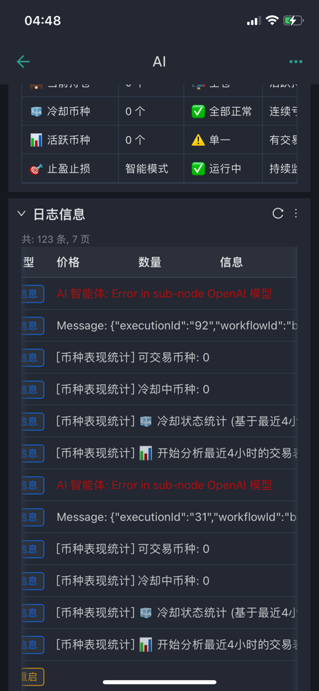 发明者量化工作流常见问题解答（持续更新）
