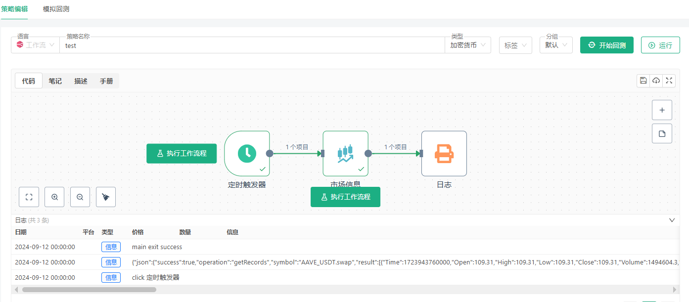 量化交易新范式：发明者平台工作流开发指南