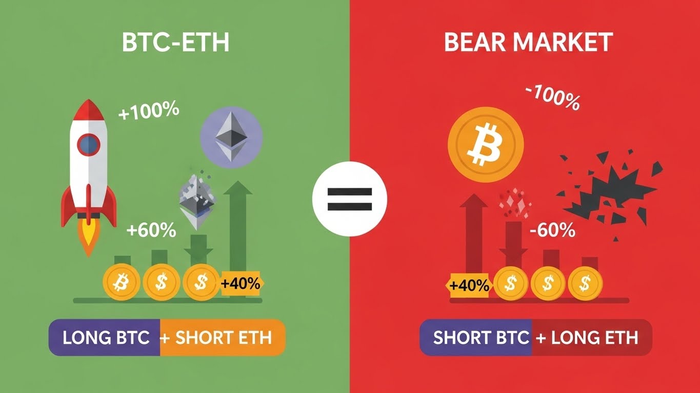 币圈稳定暴富法?从知乎热帖到实战回测的真相