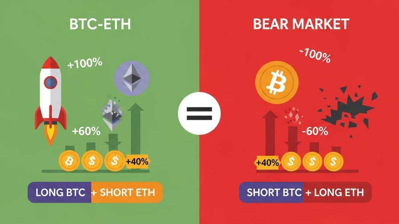 币圈稳定暴富法？从知乎热帖到实战回测的真相