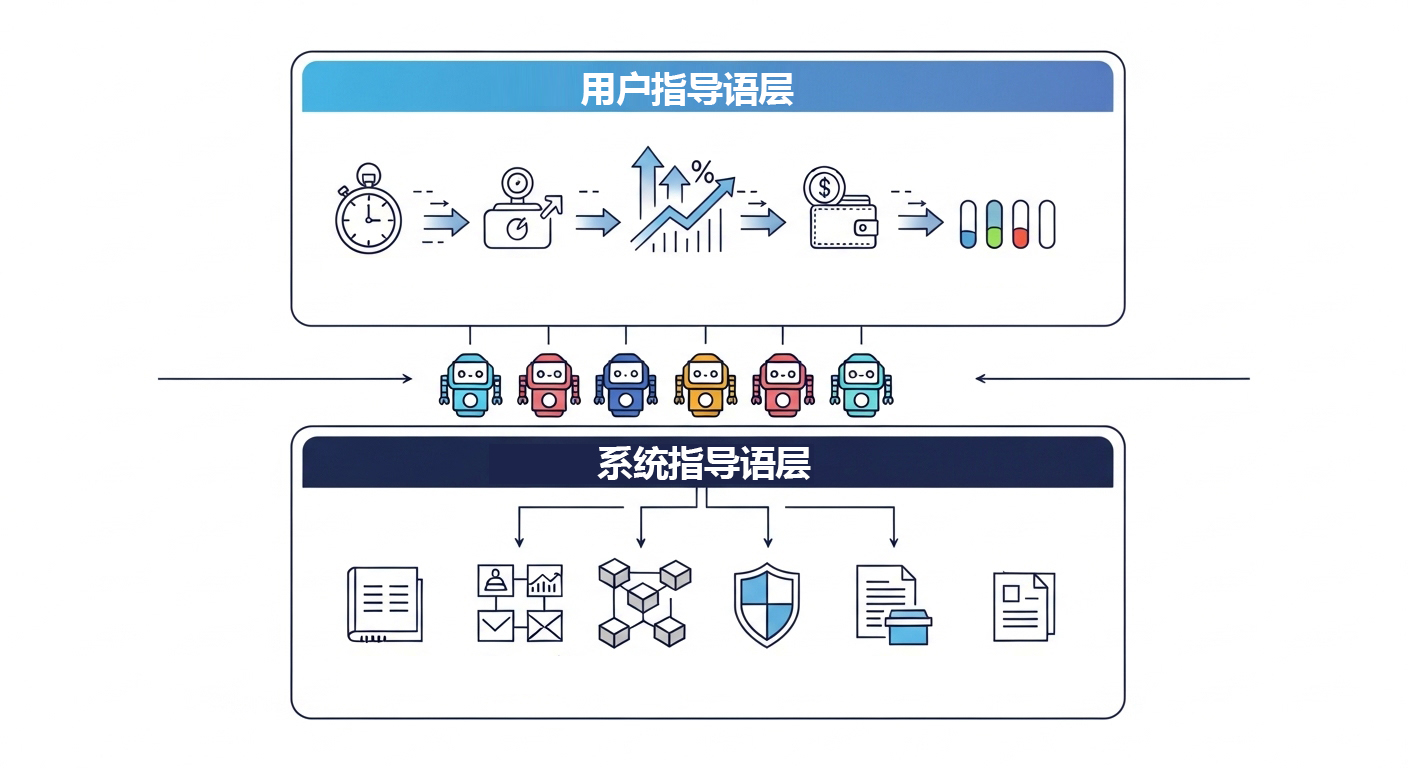量化秘书使用指南：AI 交易指导语实践笔记
