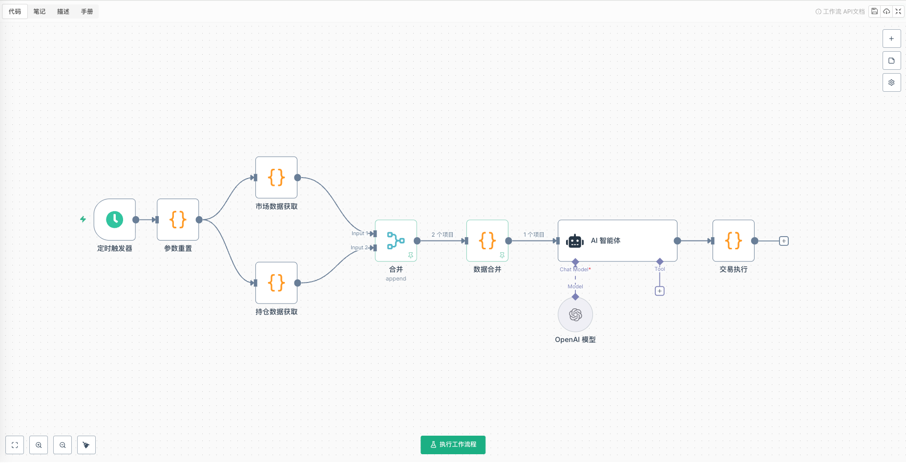 AlphaArena大模型厮杀：手把手复刻DeepSeek领跑的AI量化交易系统