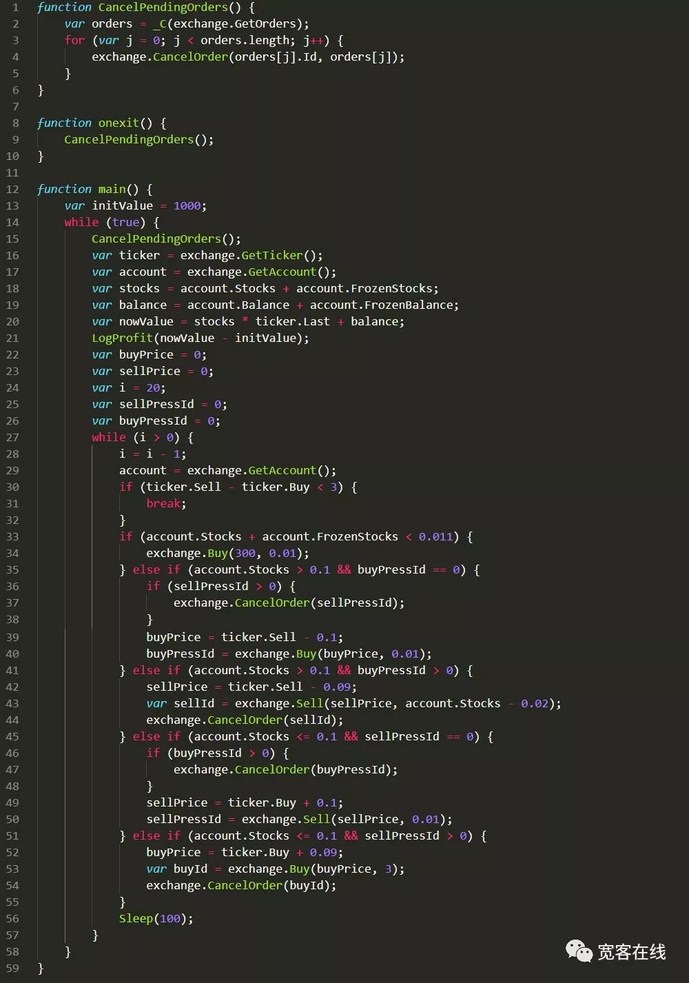 交易所漏洞之“薅羊毛“分析