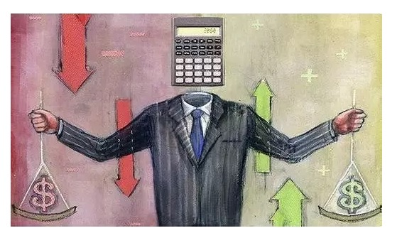 投资理财中的数学思维，你做到了几条？