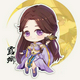 avatar of 月下无限空