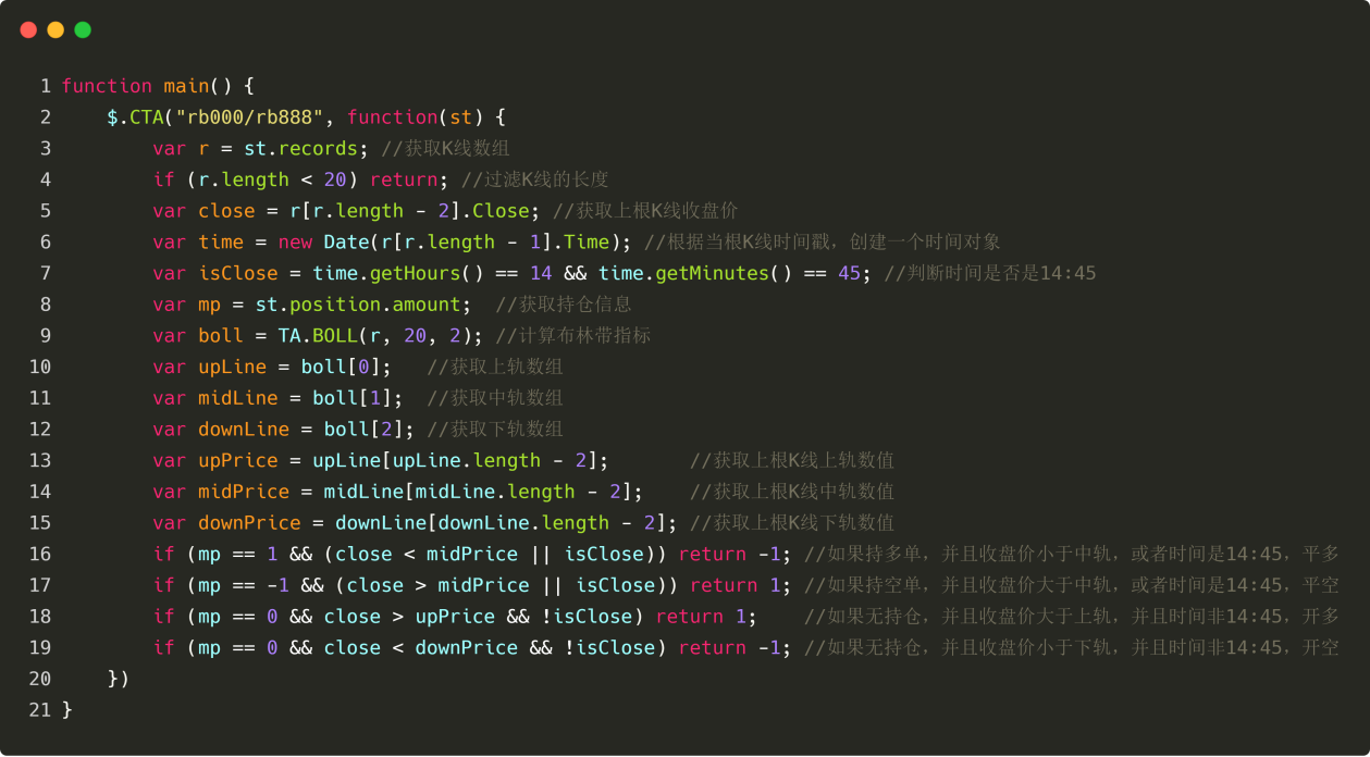 发明者量化交易入门–从基础到实战
