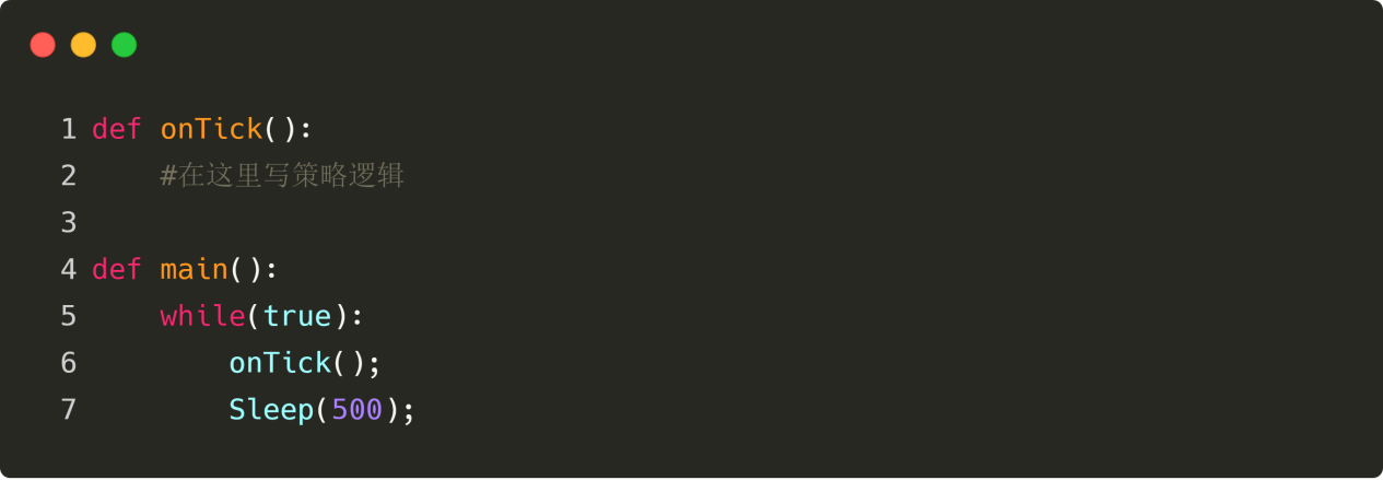 发明者量化交易入门–从基础到实战