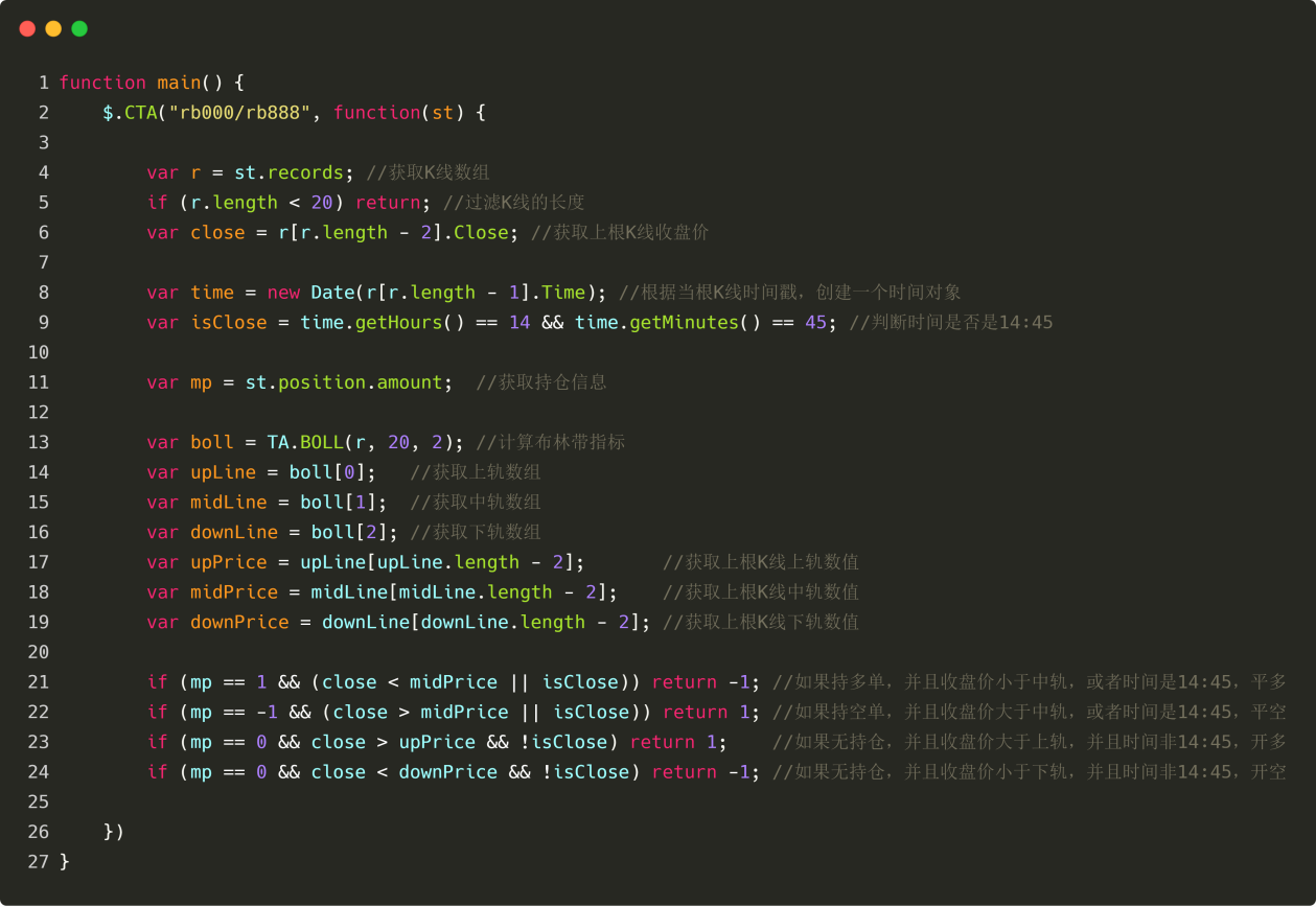 发明者量化交易入门–从基础到实战
