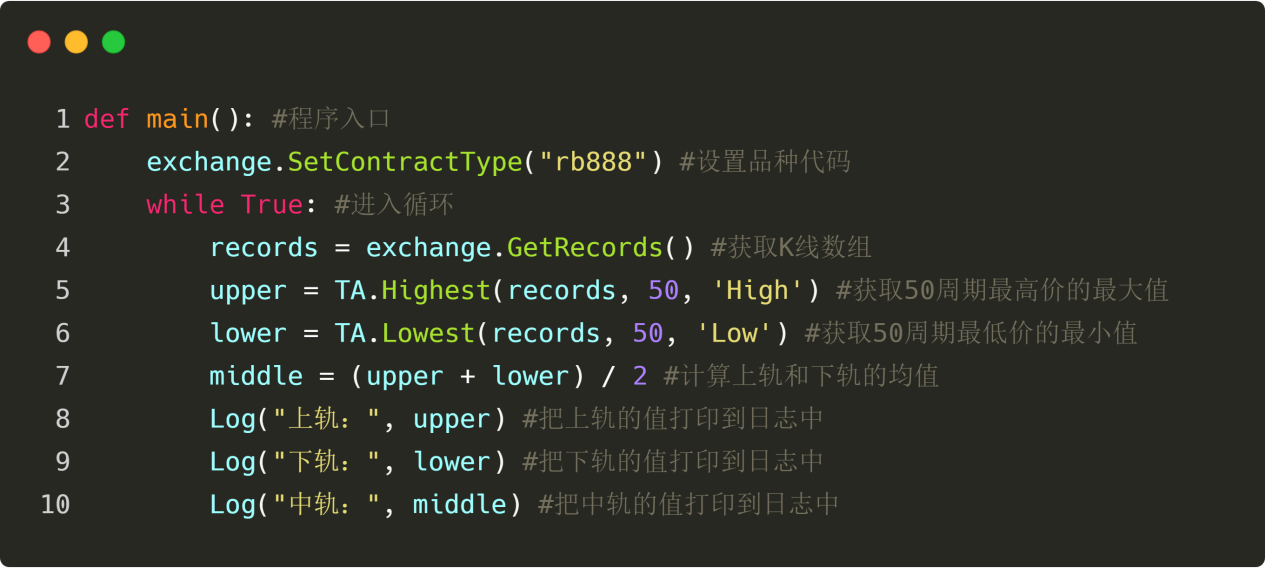 发明者量化交易入门–从基础到实战
