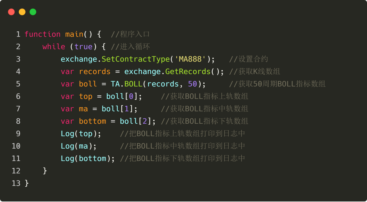 发明者量化交易入门–从基础到实战
