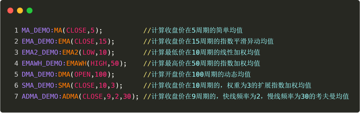 发明者量化交易入门–从基础到实战