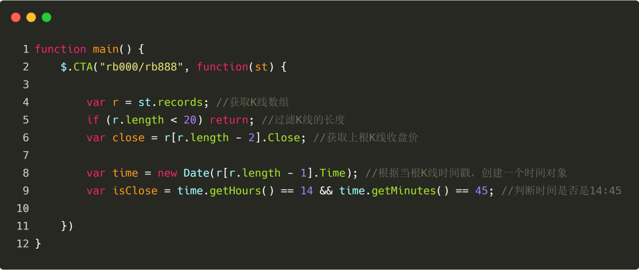 发明者量化交易入门–从基础到实战