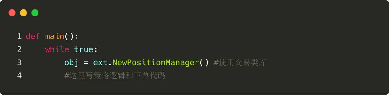 发明者量化交易入门–从基础到实战