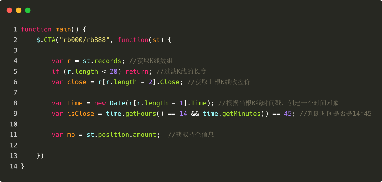 发明者量化交易入门–从基础到实战