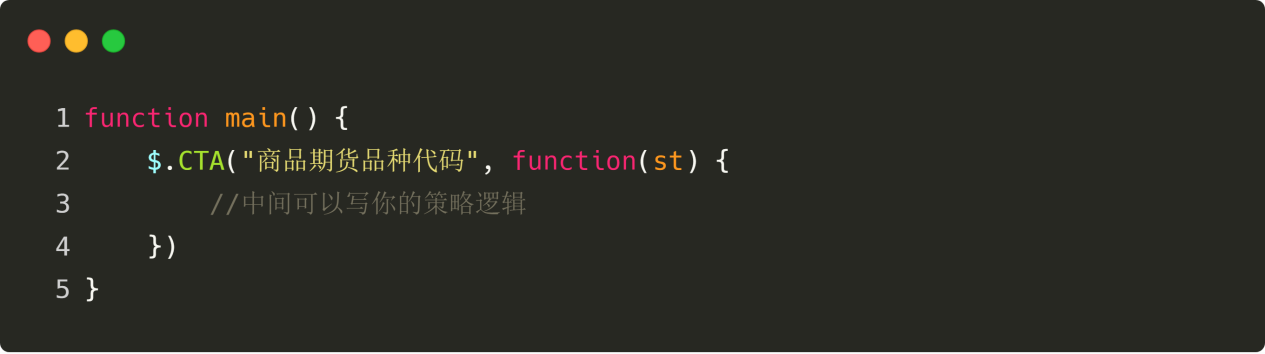 发明者量化交易入门–从基础到实战