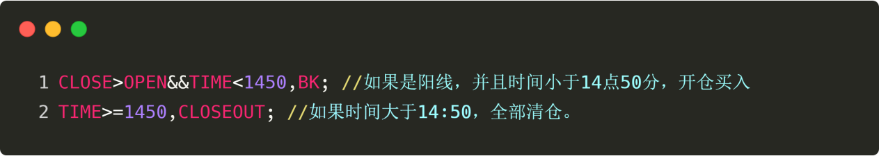 发明者量化交易入门–从基础到实战