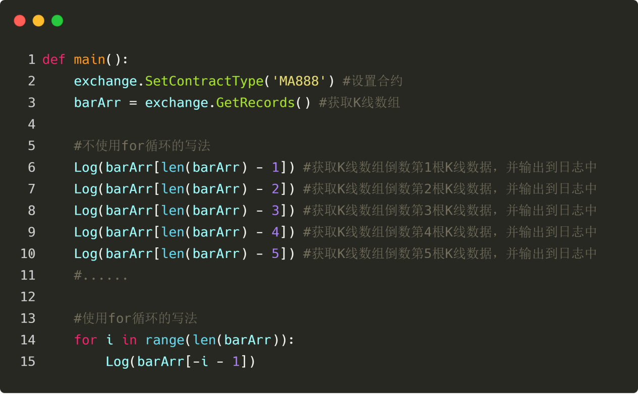 发明者量化交易入门–从基础到实战
