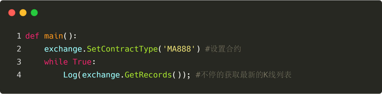 发明者量化交易入门–从基础到实战