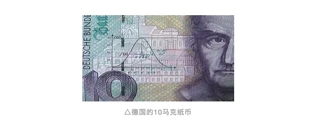 风险小史(六) 很抱歉，高斯就做了一点微小的工作