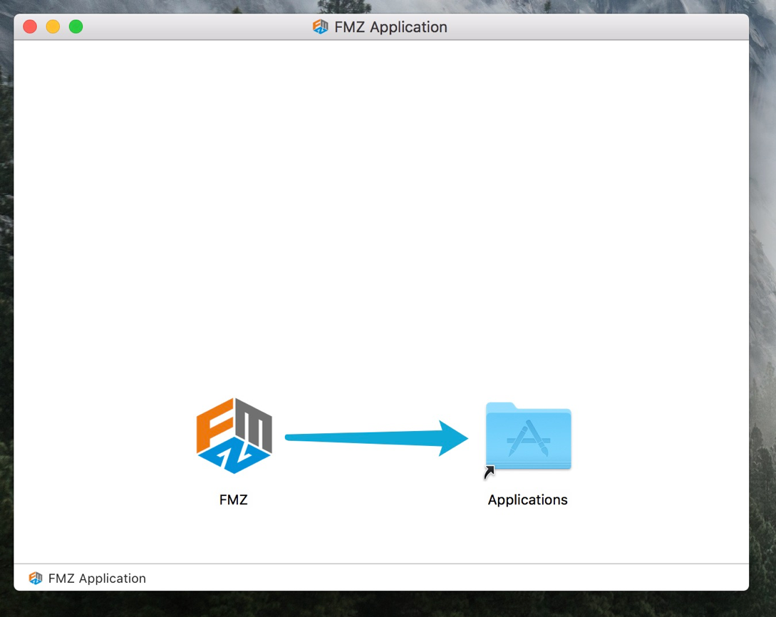 Our platform’s New design PC/MacOS local software client is released now!