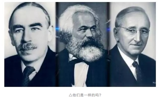风险小史 (九)最会赚钱、写论文和当领导的经济学家——梅纳德·凯恩斯