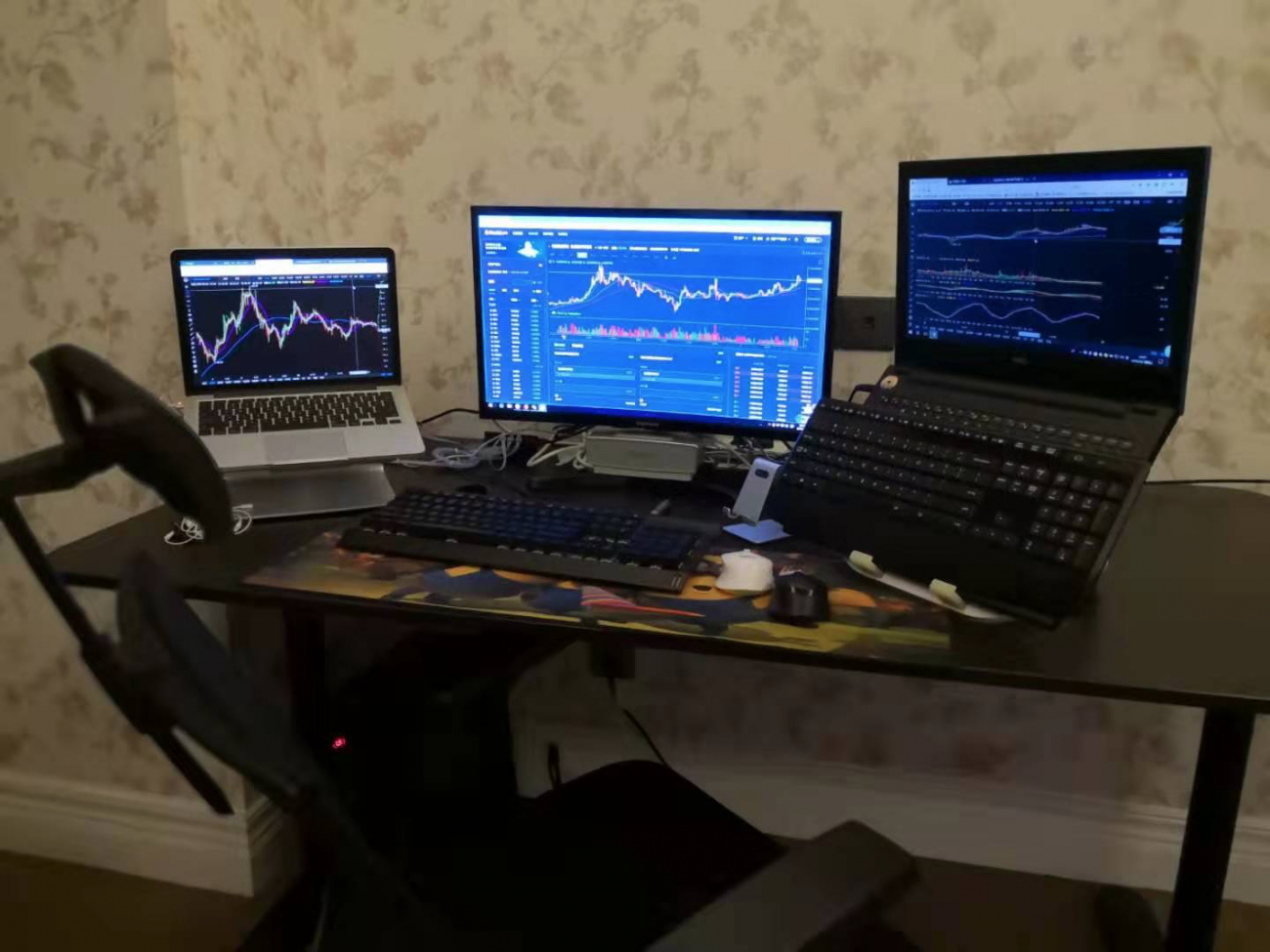 一个95后炒币者的自述